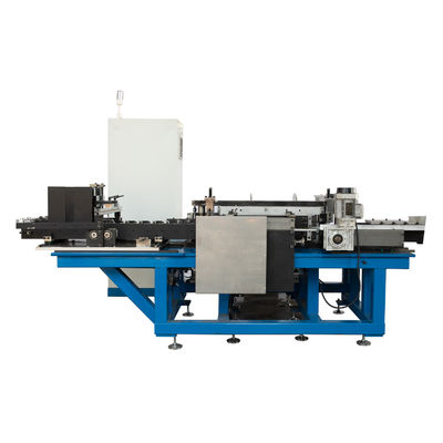 HAFA-120 Box Cutter Press Making Machine Aumente a Eficiência da Sua Produção