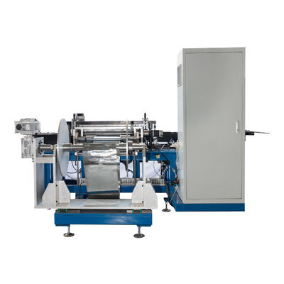 14kw Máquina automática de serrar lâmina para embalagem Tipo de caixa Fabricado por profissional