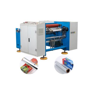 Revoltador semiautomático a motor elétrico para material fino