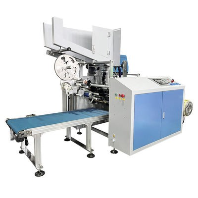 3500 mm*1800 mm*2100 mm Máquina de reviravoltar rolos de papel alumínio para uso doméstico
