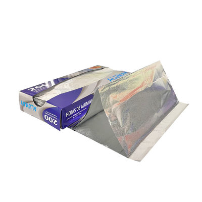 500 folhas de folha 5x10.75 polegadas folha de cabelo pop up para a cozinha de cor do cabelo personalizado