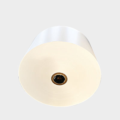 Material de revestimento de silicone Papel de cozinha de pergaminho de silicone Jumbo Roll para matérias-primas