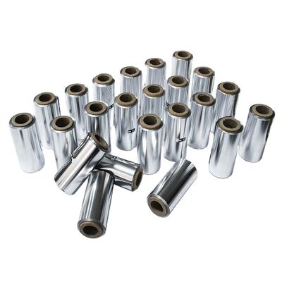 Folha de narguilé pré-perfurada descartável para utensílios de fumo de Shisha de comprimento personalizado de 120 mm