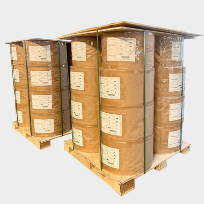 Papel de cozinha impermeável não branqueado Jumbo Roll para papel de pergaminho Papel de embrulho alimentar