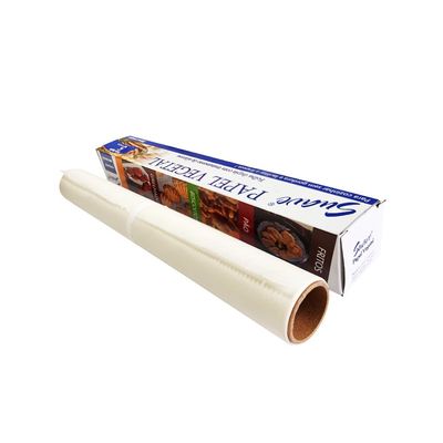 Papel de cozinha de silicone reutilizável para pasta química