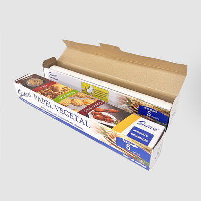 Papel de cozinha de silicone reutilizável para pasta química