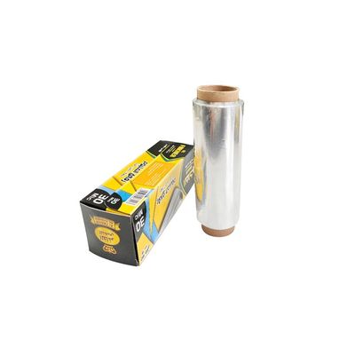 8011 Liga de prata 120 mm 150 mm Salão de beleza de cabelo Tintura de papel de alumínio para passar o cabelo