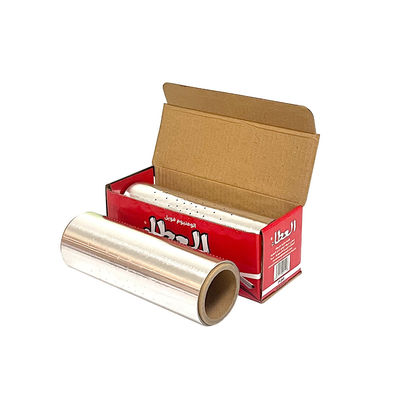 Folha de alumínio de prata de temperamento macio, rolo de Shisha de narguilé com linha de corte e furos 145mm*145mm