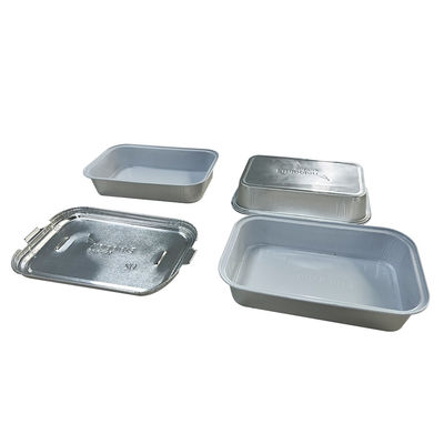 Caixa de alimentação para aviões rectangular de alta temperatura
