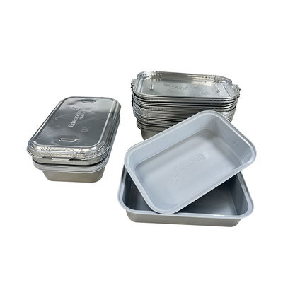 Caixa de alimentação para aviões rectangular de alta temperatura