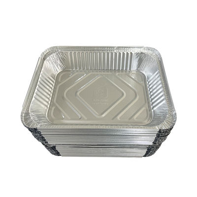 Repositório de papel de alumínio para comida Repositório de papel de alumínio para comida