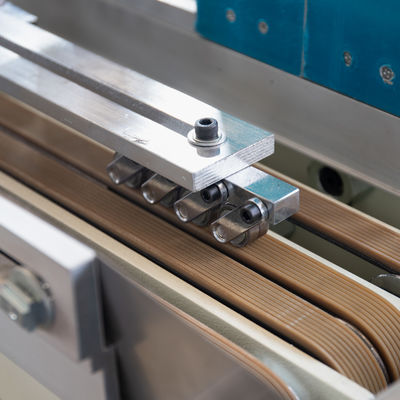 Máquina automática de fabricação de caixas de cartão corrugado, folda de caixa, pasta de pasta de papel de alumínio