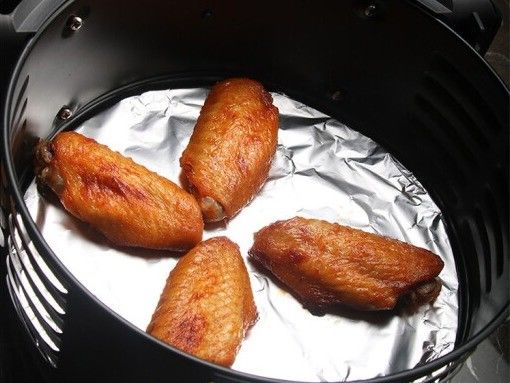 Rolo de papel de alumínio para envolvimento de churrasco Forno descartável Forno de cozimento Tratamento composto