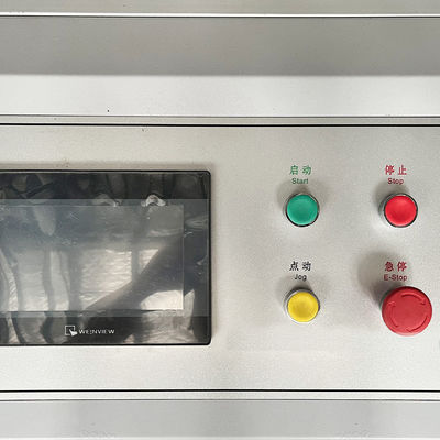 Máquina de reviravoltar de papel de alumínio para narguilé e papel de cabeleireiro