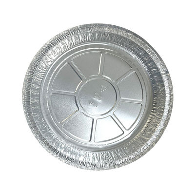 Containers de alimentos de folha de alumínio de folha de alumínio ecológico