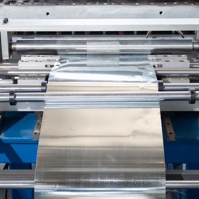 14kw Máquina automática de serrar lâmina para embalagem Tipo de caixa Fabricado por profissional