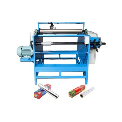 Máquina de reviravoltar folhas de cabelo/folhas de narguiléia/rolos de alumínio para 350 kg de capacidade