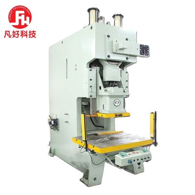 7.5KW Potência do motor Máquina totalmente automática de fabricação de bandejas de papel de alumínio para recipientes de alimentos