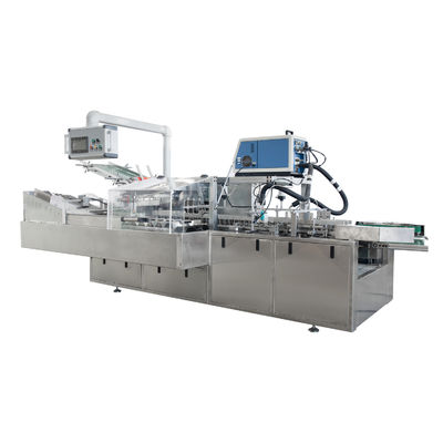 Máquina automática de embalagem de madeira para embalagens de madeira de qualidade completa