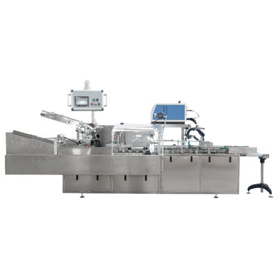 Máquina automática de embalagem de madeira para embalagens de madeira de qualidade completa