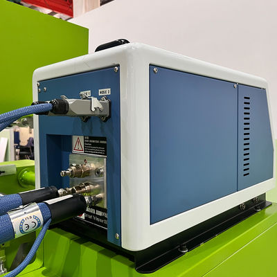Máquina de enrolar automática completa para embalagem de embalagem para uso doméstico com outros 4400*1500*2200mm