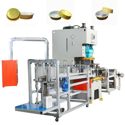 Odm Oem Folha de alumínio descartável bandeja de comida panela recipiente moldes para produtos domésticos
