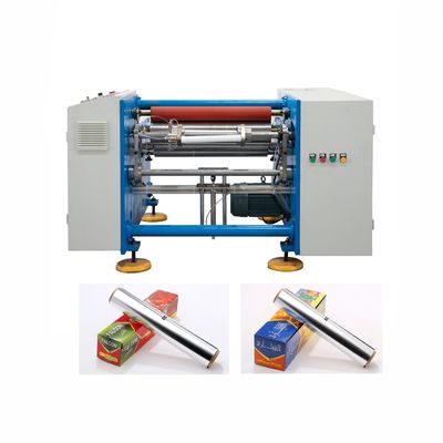 Revoltador semiautomático a motor elétrico para material fino
