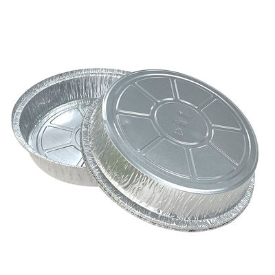 9 polegadas de papel de alumínio para assar alimentos