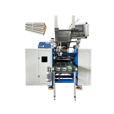 2500 KG Máquina de rebobinagem de 6 espinhas para filme de adesão papel de silicone papel de alumínio rolo de papel alimentício