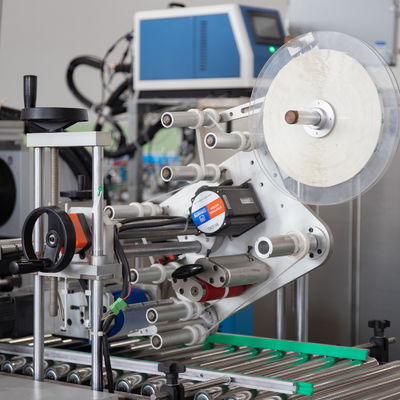 Fácil de operar Máquina automática de rebobinagem de papel de cozinha para cozinha