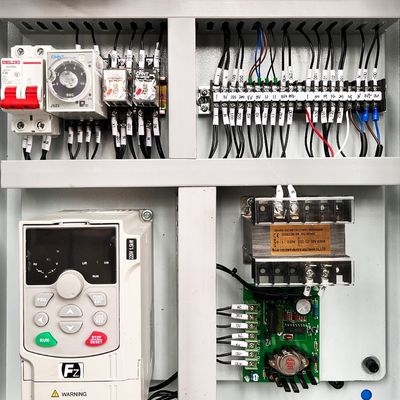 1350*840*960 Máquina de enrolar e cortar folhas de alumínio para embalagens de pequeno tipo