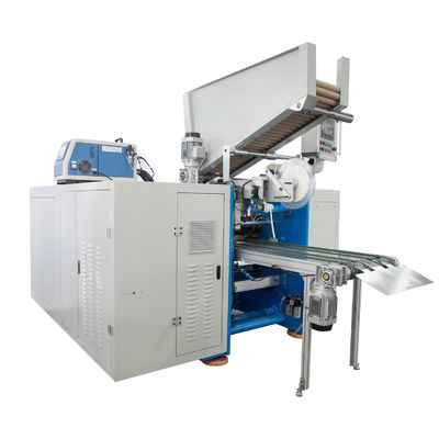 40 Pcs/min Máquina de Reenrolar de papel de cozinha de papel de alumínio de papel de cozinha