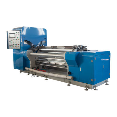 1650mm Máquina de corte de papel de alumínio controlada por computador