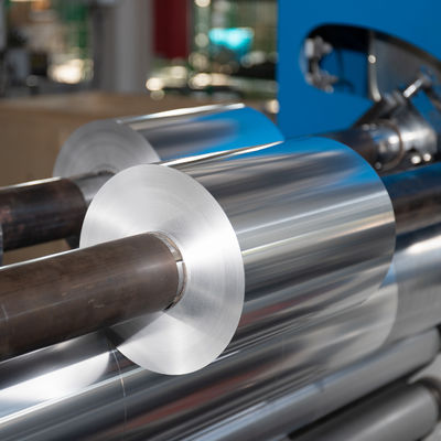 1650mm Máquina de corte de papel de alumínio controlada por computador