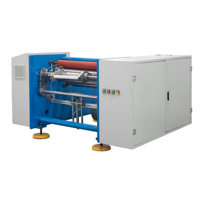 Máquina de corte em reboco de papel alumínio para uso doméstico com potência de 3 kW e boa
