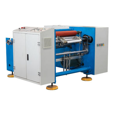 Máquina de corte em reboco de papel alumínio para uso doméstico com potência de 3 kW e boa