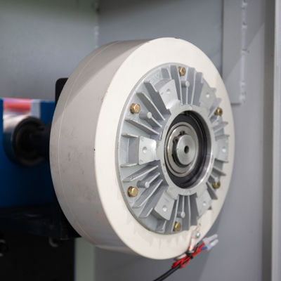 Máquina de corte em reboco de papel alumínio para uso doméstico com potência de 3 kW e boa